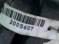 щеткодержатель (поводок стеклоочистителя, дворник) Nissan X-Trail T30 2004 - фото №2