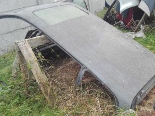 крыша Toyota Carina E 1 поколение 1995, универсал, NALICHNYI, BEZNALICHNYI, RASCHET