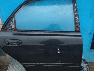 дверь задняя правая Mazda 626 GE 1992, 2.0 л., i, бензин, передний привод, GA7B-72-020R