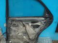 дверь задняя правая Mazda 626 GE 1992, 2.0 л., i, бензин, передний привод, GA7B-72-020R - фото №2