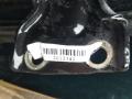 дверь задняя правая Mazda 626 GE 1992, 2.0 л., i, бензин, передний привод, GA7B-72-020R - фото №3