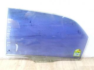 стекло двери задней левой Kia Clarus 1 поколение [рестайлинг] 1999, 43R-00107