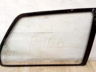 стекло кузовное боковое правое Peugeot 106 1 поколение 1996, 43R-000493