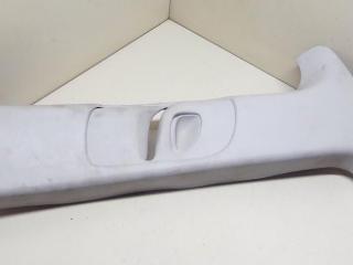 пластик Opel Zafira 1 поколение (A) [рестайлинг] 2003, 2.0 л., дизель, МКПП, серебристый, хетчбэк 5 дв., передний привод, 90579816, 2202098