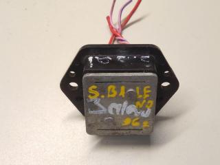 сопротивление печки Suzuki Baleno 1 поколение 1996, 310077225, ZEXEL