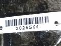 крышка двигателя передняя Kia Sorento 1 поколение 2004, 2.5 л., CRDi, D4CB, дизель, МКПП, серебристый, внедорожник 5 дв., полный подключаемый привод, 213504A000 - фото №3