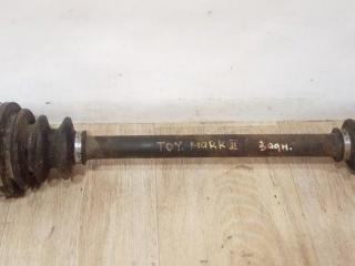 полуось задняя (приводной вал, ШРУС) Toyota Mark II X90 1996, 2.5 л., i, 1JZ-GE, бензин, АКПП, белый, седан, полный привод, правый руль, 4234022110
