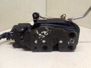 замок двери передней левой Mazda Xedos 6 1 поколение 1997, DENSO, 152800-7140