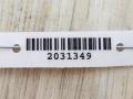 форточка передняя левая Renault Scenic 1 поколение [рестайлинг] 2001, 1.6 л., i, K4M 700, бензин, МКПП, синий, минивэн, передний привод, 43R-00048 - фото №3