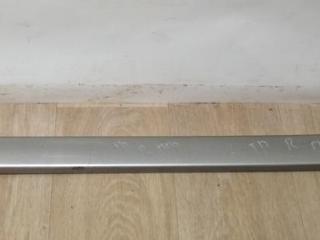 молдинг двери передней правой Nissan X-Trail T30 2002, 808708H300