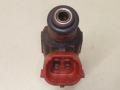 форсунка Nissan Primera P11 2000, 1.8 л., i, бензин, 166009F600, 0280155940 - фото №2