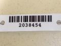 форсунка Nissan Primera P11 2000, 1.8 л., i, бензин, 166009F600, 0280155940 - фото №6
