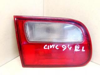 фонарь крышки багажника левый Honda Civic 5 поколение 1994, хетчбэк 5 дв.