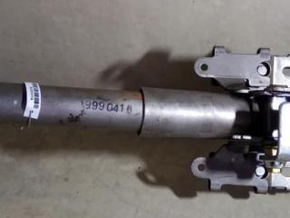 рулевая колонка Kia Clarus 1 поколение [рестайлинг] 2000, 2.0 л., i, FE (16V), бензин, МКПП, темно-зеленый, универсал, передний привод