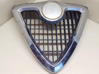 эмблема Alfa Romeo 156 1 поколение 1999, 156017393