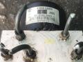 блок ABS Nissan Navara D40 2008, 062109-03323, ATE, 47660EB32A - фото №2
