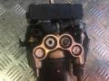 блок ABS Nissan Maxima A32 1998, 2.0 л., i, бензин, 4760031U10 - фото №2