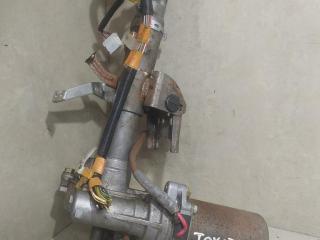 рулевая колонка Toyota Prius 2 поколение 2007, 1.8 л., i, бензин, DENSO, 80960-47050, 160800-0192, 4Y023175