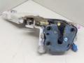 замок двери передней правой Nissan Almera N15 1998, 1.6 л., i, GA16DE, бензин, МКПП, серебристый, хетчбэк 5 дв., передний привод, 8055289918, 89-A741 - фото №3