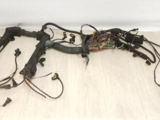 проводка BMW X5 E53 2002, 4.4 л., i, бензин, 7510429-01, 53781210