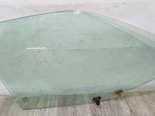 стекло двери передней правой Nissan Primera P10 1994, красный, седан, 43R-00024