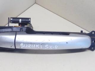 ручка наружная Suzuki SX4 1 поколение 2006