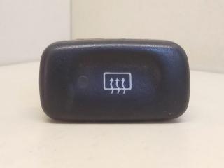 кнопка обогрева заднего стекла Nissan Primera P10 1995
