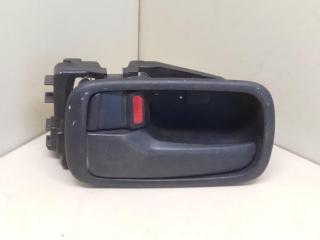 ручка внутренняя передняя левая Mitsubishi Lancer 9 поколение 2004
