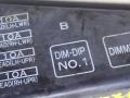блок предохранителей Toyota Carina E 1 поколение 1992 - фото №3