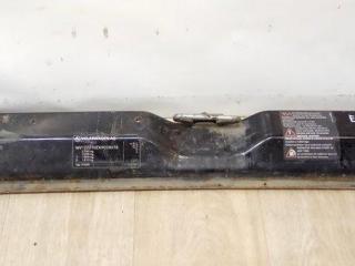 рамка капота Volkswagen Transporter T4 1999, 2.4 л., дизель, МКПП, минивэн, NALICHNYI, BEZNALICHNYI, RASCHET