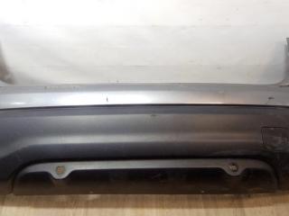 бампер задний Nissan Qashqai 2 поколение 2016, 85022BP70H