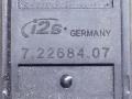 расходомер воздуха Mercedes-Benz E-Класс W210/S210 [рестайлинг] 1999, 3.2 л., дизель, АКПП, чёрный, универсал, 72268407 - фото №3