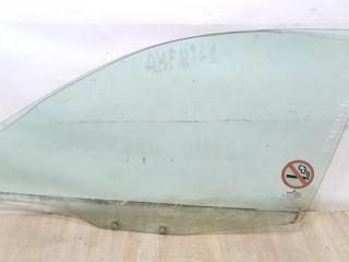 стекло двери передней левой Mitsubishi Carisma 1 поколение 1999, 43R-000929