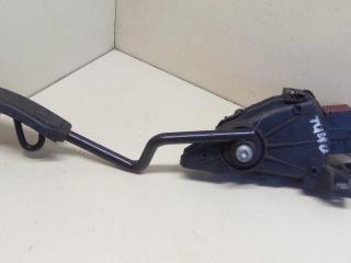 педаль Nissan Almera Tino V10 2002, 1.8 л., i, бензин, 18002BU401