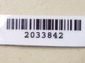 педаль Nissan Almera Tino V10 2002, 1.8 л., i, бензин, 18002BU401 - фото №3