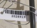 датчик ABS Nissan Primera P12 2004 - фото №3