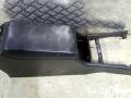 подлокотник Mercedes-Benz E-Класс W210/S210 [рестайлинг] 1999, 3.2 л., дизель, АКПП, чёрный, универсал - фото №2