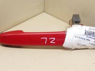 ручка наружная задняя левая Mazda 3 BK 2003