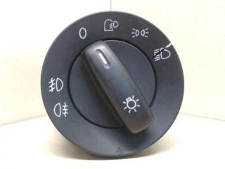 переключатель света Volkswagen Passat B6 2007, 1K0941431N