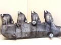 коллектор впускной Peugeot 406 1 поколение [рестайлинг] 2001, 2.0 л., дизель, 9635616310 - фото №2