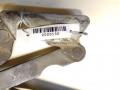 петля капота левая Mercedes-Benz Vaneo W414 2002, 1.6 л., M 166.961, бензин, МКПП, темно-серый, минивэн, передний привод, 4148800028 - фото №4