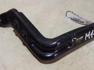 ролик двери сдвижной Mercedes-Benz Vaneo W414 2002, 1.6 л., M 166.961, бензин, МКПП, темно-серый, минивэн, передний привод