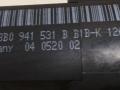 переключатель света Volkswagen Passat B5 2001, 04052002, KL03B0941531 - фото №3
