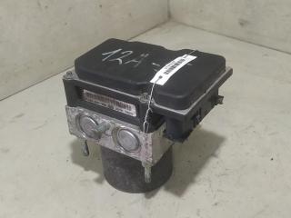 блок ABS Nissan Primera P11 [рестайлинг] 2002, BOSCH, 0265231317, 0265800308