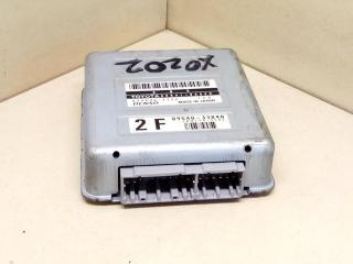 Блок управления ABS/ESP Toyota Camry XV20 1999, 2.2 л., i, бензин, 89541-33020, 079400-3122, DENSO