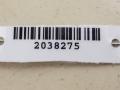 датчик распредвала Renault Megane 2 поколение 2005, 1.5 л., дизель, 8200033686 - фото №4