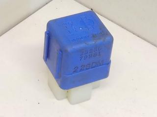 реле (прочие) Nissan Almera N16 2002, 22SDM, 25230