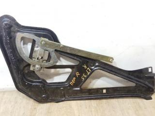 стеклоподъемник передний правый Volkswagen LT 1 поколение [рестайлинг] 1995