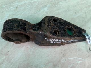 подушка крепления КПП Toyota Corolla 7 поколение (E100) 1996, 1.3 л., i, бензин