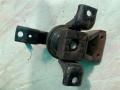 подушка крепления двигателя Mitsubishi Lancer 9 поколение 2006, 1.6 л., i, бензин - фото №2